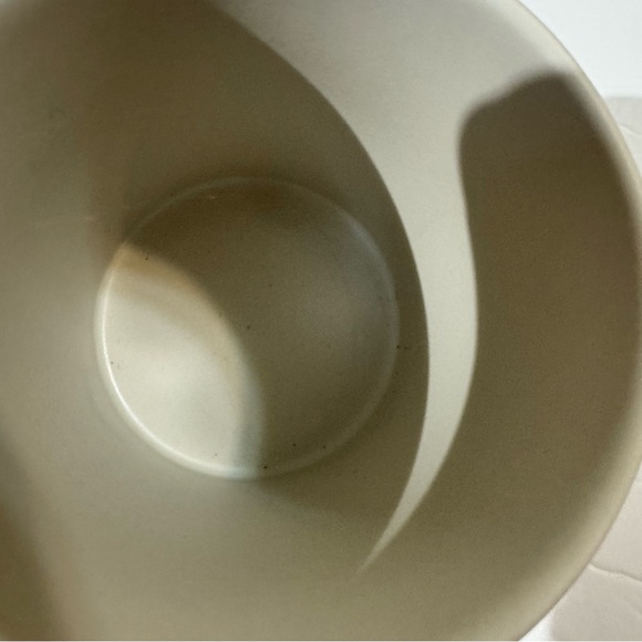 Starbucks Whimsical 2019 Holiday Fox Mug with Red and Green Accents - Picture 3 of 4